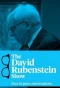Poster for The David Rubenstein Show: Peer to Peer Conversations