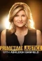 Poster for Primetime Justice with Ashleigh Banfield