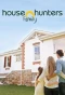 Poster for House Hunters Family