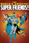 Poster for The World's Greatest Super Friends!