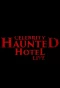 Poster for Celebrity Haunted