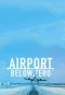 Poster for Airport: Below Zero