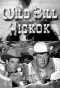 Poster for The Adventures of Wild Bill Hickok