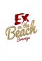 Poster for Ex on the Beach Sverige