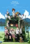 Poster for Digimon Adventure Tri.