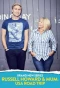 Poster for Russell Howard and Mum