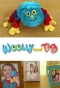Poster for Woolly and Tig