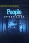 Poster for People Magazine Investigates