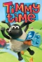 Poster for Timmy Time