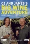 Poster for Oz and James's Big Wine Adventure