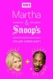 Poster for Martha & Snoop's Potluck Party Challenge