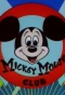 Poster for The Mickey Mouse Club