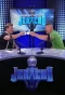 Poster for Live! with Chris Jericho