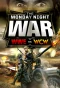 Poster for WWE Monday Night War