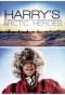 Poster for Harry's Arctic Heroes
