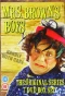 Poster for Mrs. Brown's Boys