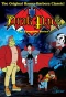 Poster for Drak Pack