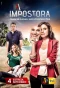 Poster for A Impostora