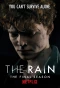 Poster for The Rain