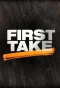 Poster for First Take