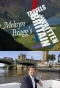 Poster for Melvyn Bragg's Travels in Written Britain