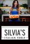 Poster for Silvia's Italian Table