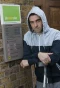 Poster for Undercover Criminal