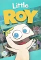 Poster for Little Roy