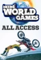 Poster for Nitro World Games: All Access