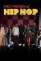 Poster for First Family of Hip Hop