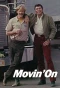 Poster for Movin' On