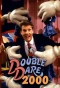 Poster for Double Dare 2000
