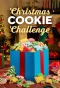 Poster for Christmas Cookie Challenge