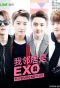 Poster for EXO Next Door