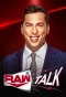 Poster for RAW Talk