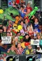Poster for The 90s: The Decade That Connected Us