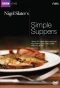 Poster for Nigel Slater's Simple Suppers