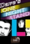 Poster for Dave's One Night Stand
