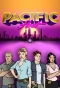 Poster for Pacific Heat