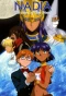 Poster for Nadia - The Secret of Blue Water