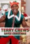 Poster for Terry Crews Saves Christmas