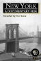 Poster for New York: A Documentary Film