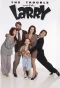 Poster for The Trouble with Larry