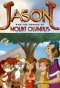 Poster for Jason and the Heroes of Mount Olympus