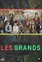Poster for Les Grands
