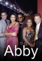 Poster for Abby