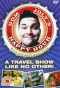 Poster for Dom Joly's Happy Hour