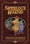 Poster for Sherlock Hound
