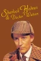 Poster for Sherlock Holmes & Doctor Watson