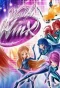 Poster for World of Winx